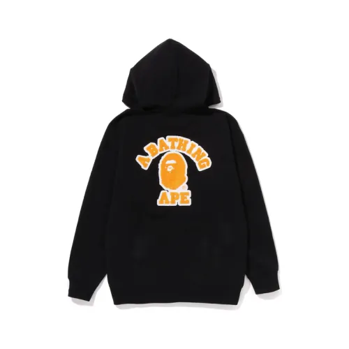 A BATHING APE Sweatshirt Women's
