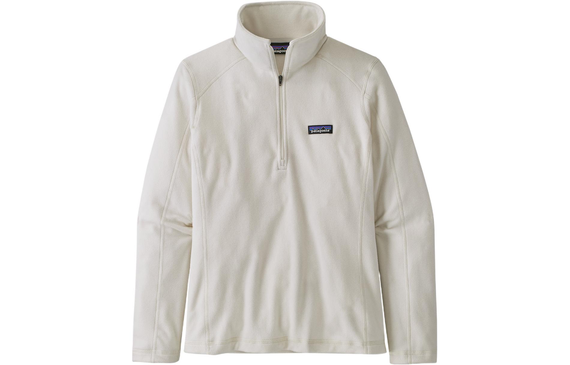 Patagonia Micro D Fleece Clothing Women’s