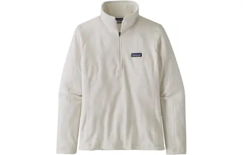 Patagonia Micro D Fleece Clothing Women's