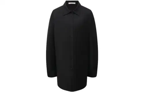 THE ROW Caroline Shirt