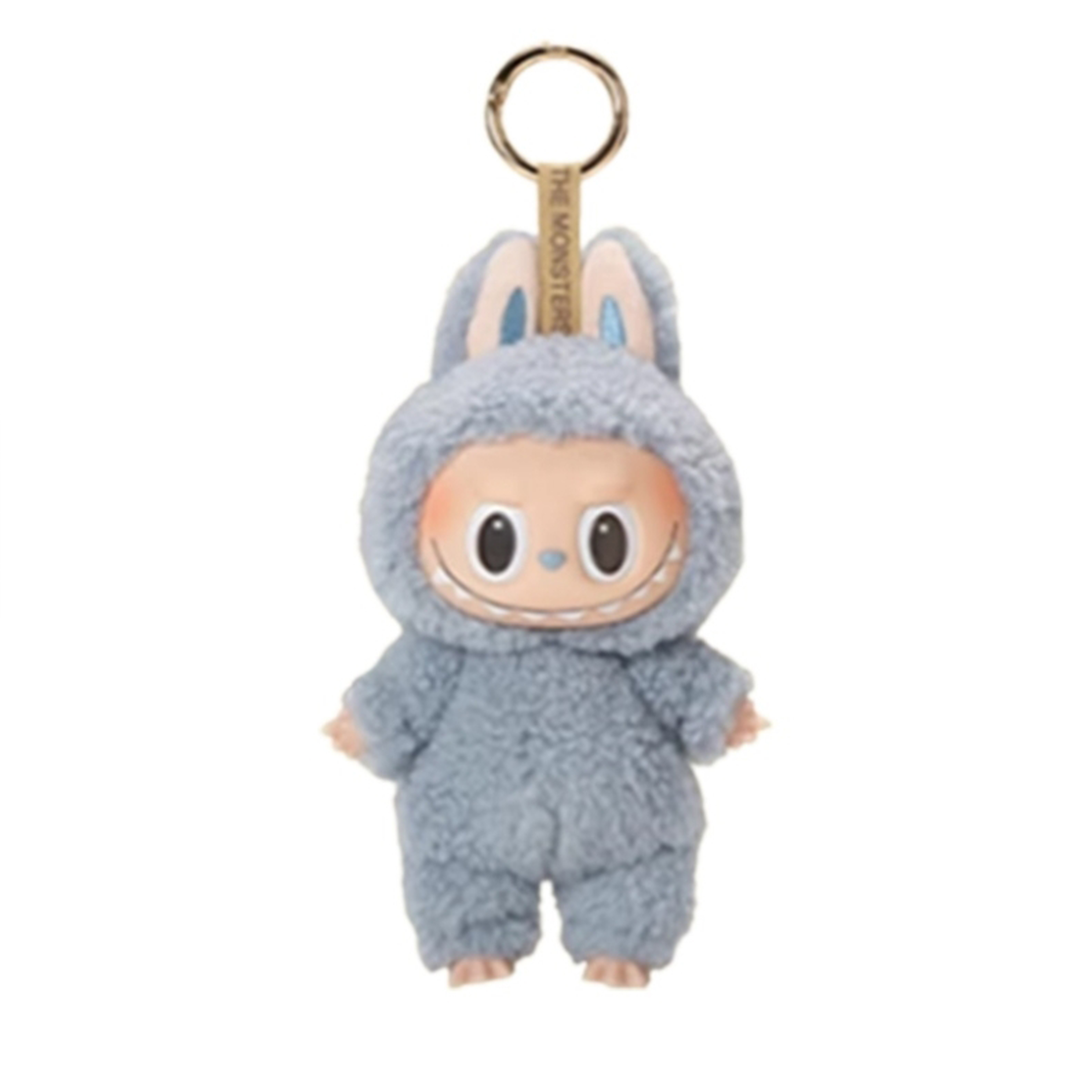 【】  POP MART labubu THE MONSTERS  1.0     17cm