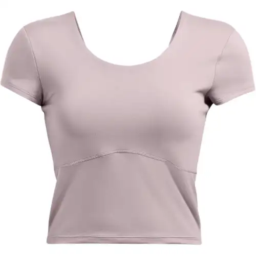 Under Armour Meridian T Shirt Women's Leela Gray