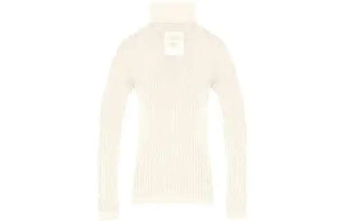 Bottega Veneta Knitwear Women's White