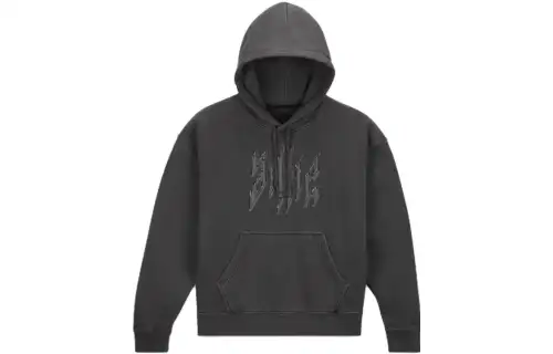 Jordan X Billie Eilish Women'ss Hoodie Vintage Black