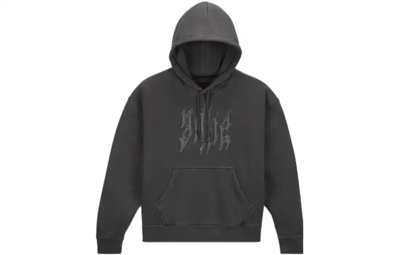 Jordan X Billie Eilish Women'ss Hoodie Vintage Black