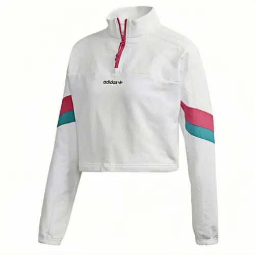 Adidas Originals Sweatshirt Women's White