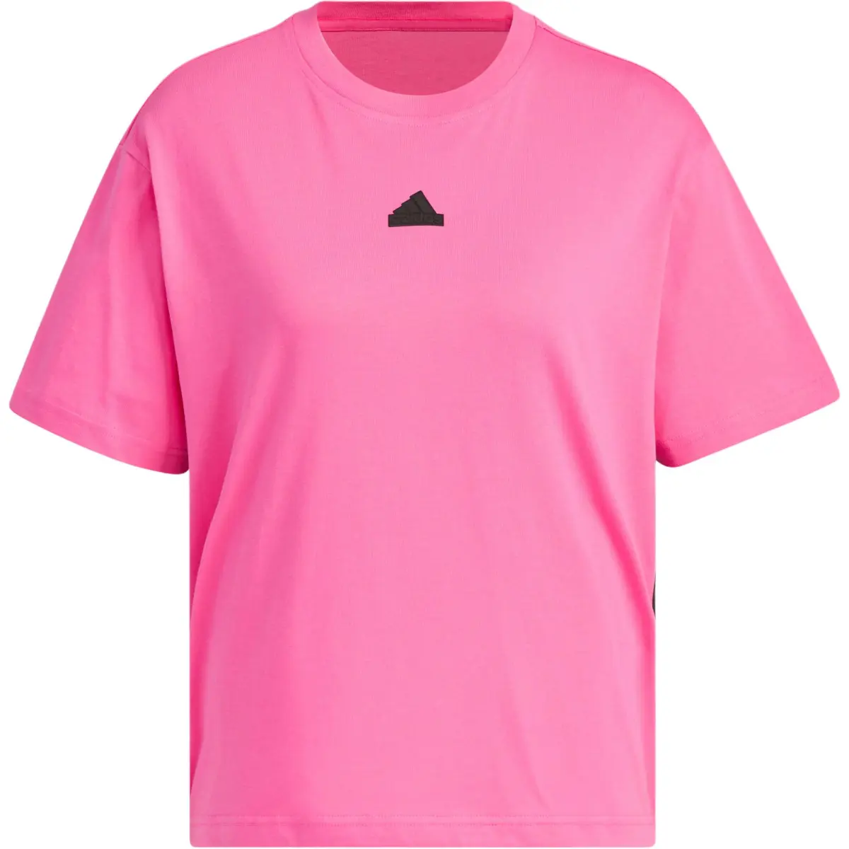 Adidas Dance T Shirt Women's Pulse Magenta