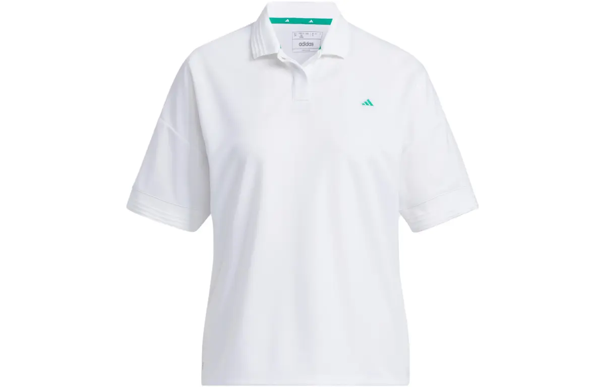 Adidas AEROREADY Polo Shirt Women's White