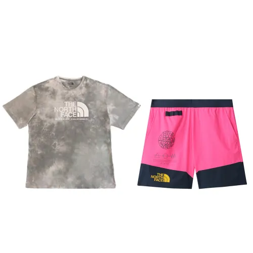 THE NORTH FACE Casual Sportswear Men's