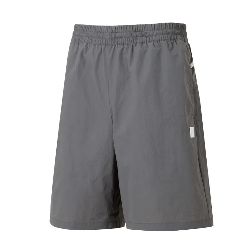 PUMA Sports Life Collection Casual Shorts Men's Gray