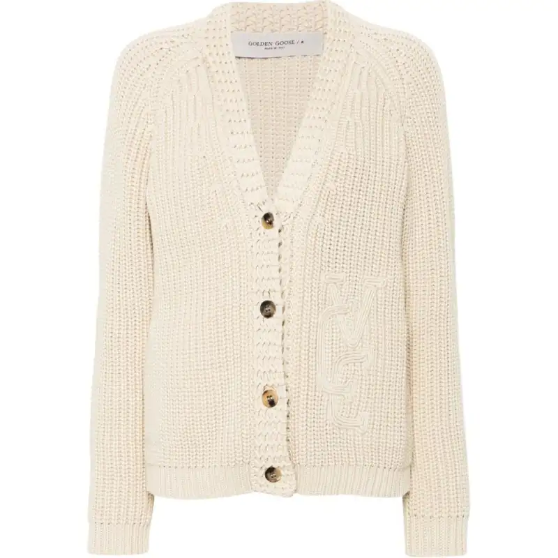 Golden Goose Melody cardigan