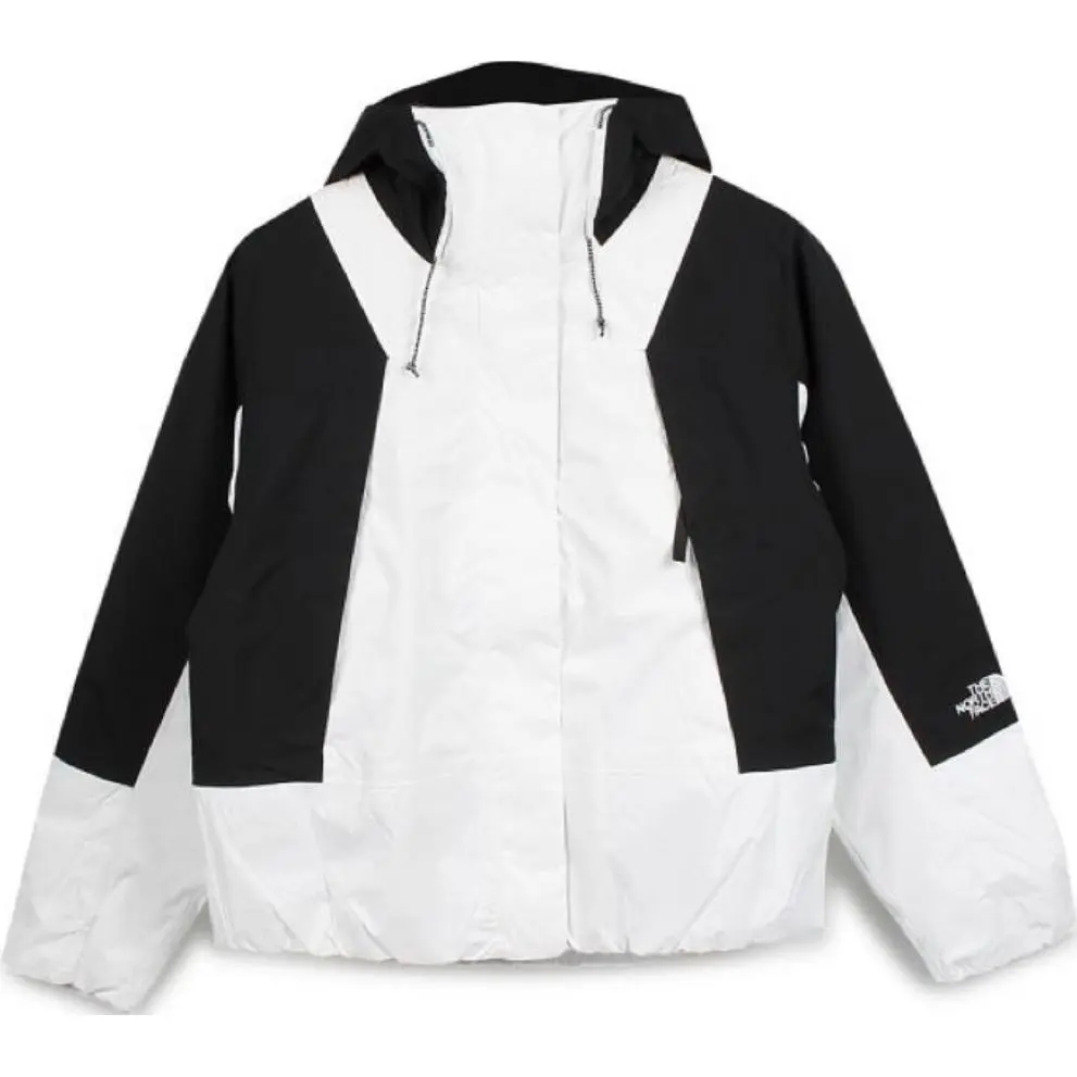THE NORTH FACE Mountain Light Dryvent Jacket Women's White