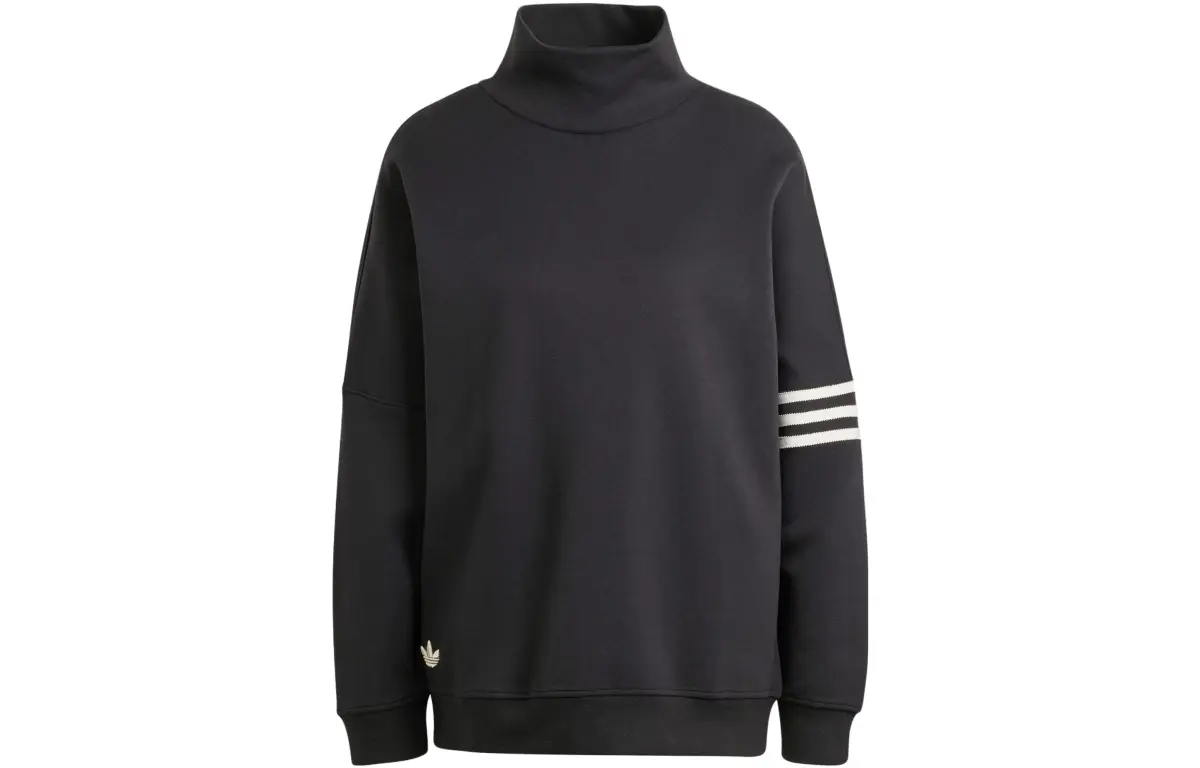 Adidas Originals Sweatshirt Women's Black