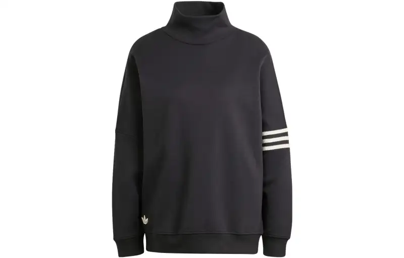 Adidas Originals Sweatshirt Women's Black