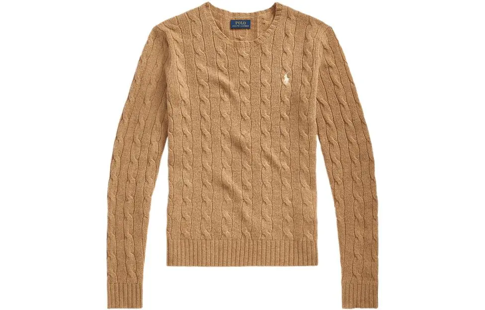 Polo Ralph Lauren Cable knit Sweater