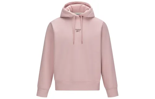 Reebok Sweatshirt Women's Light Pink