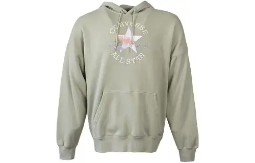 Converse Chuck Sweatshirt Women's Green