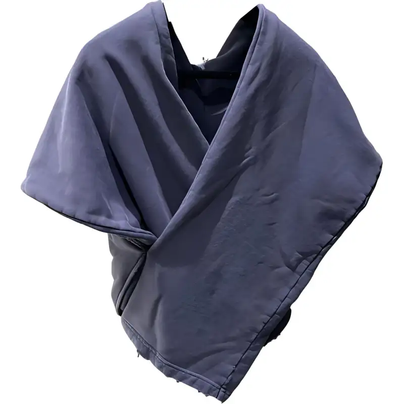 Balenciaga Elasticated Waist Top