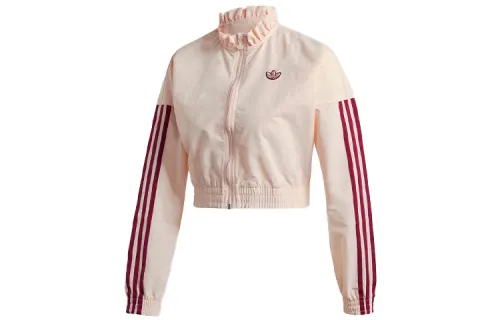 Adidas Originals Jacket Women's Powder Solder