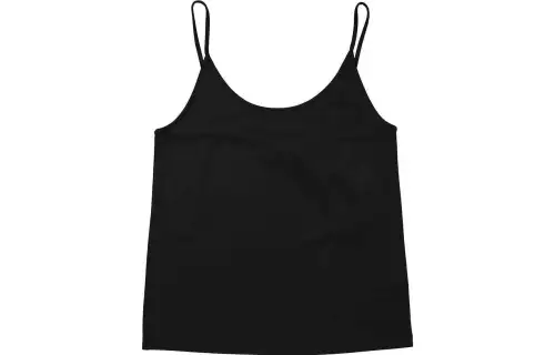 Burberry Camisole Women's Black