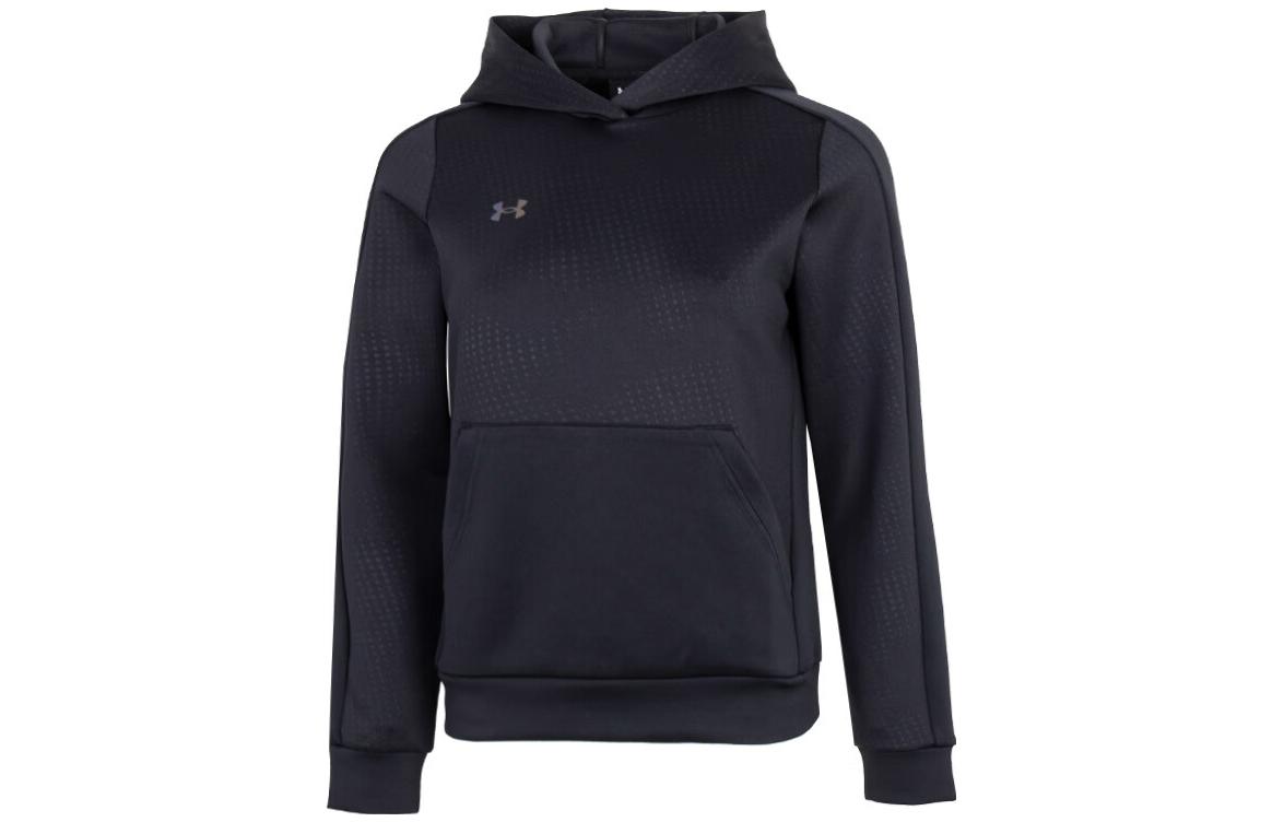 Женское худи Under Armour Under Armour (черное)