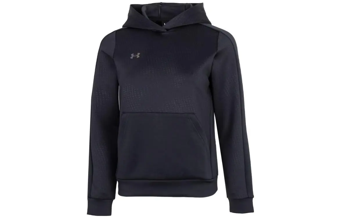 Under Armour Sweatshirt Women's Black