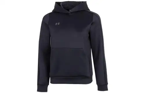 Under Armour Sweatshirt Women's Black