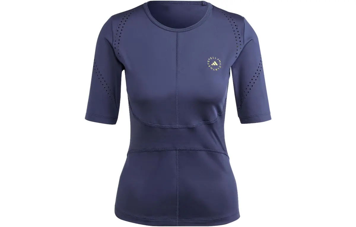 Adidas By Stella McCartney True Purpose T shirt