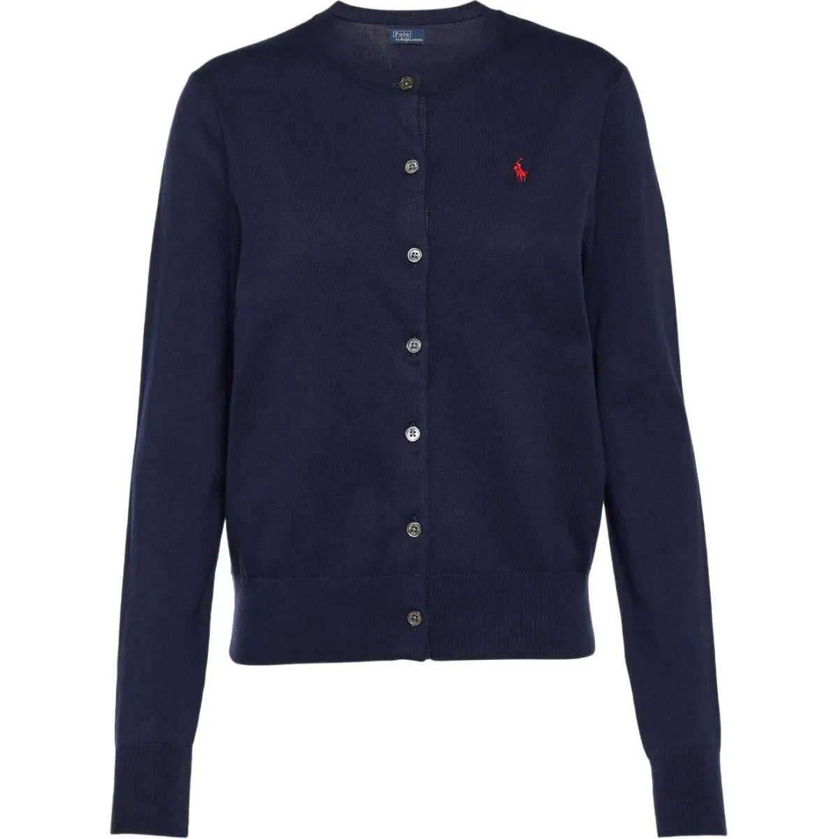 Polo Ralph Lauren FW22 Knitwear Standard Women's