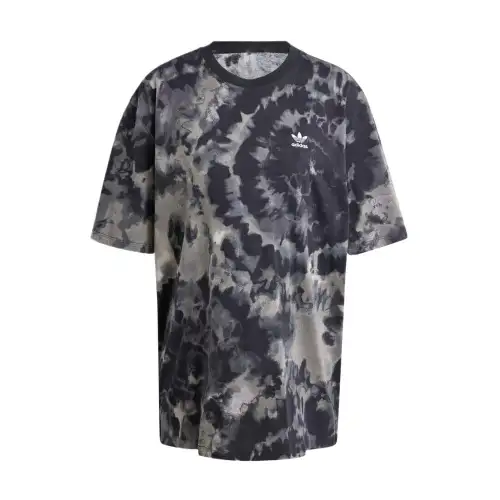 Adidas Originals Regular T Shirt Women's Black