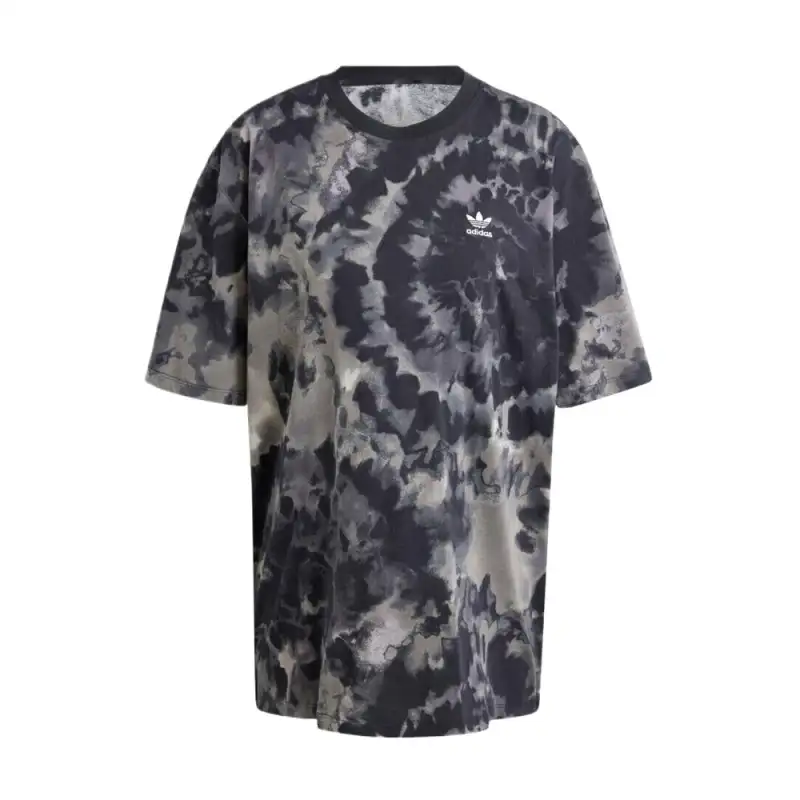 Adidas Originals Regular T Shirt Women's Black