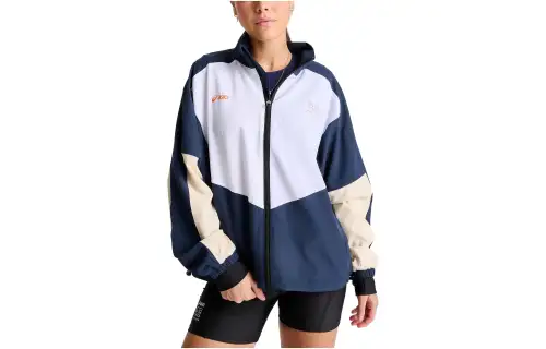 Asics Jackets & Coats Women's Multicolor