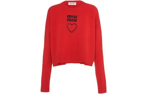 MIU MIU Cashmere Sweater Women's