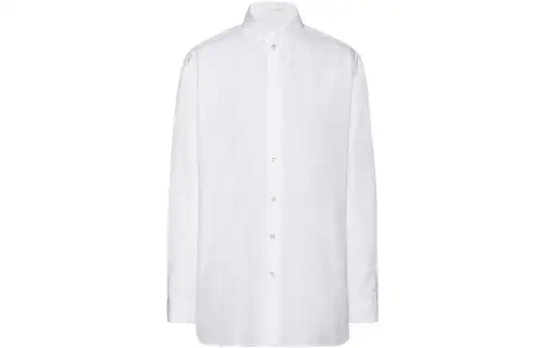 THE ROW Shirts Women's White
