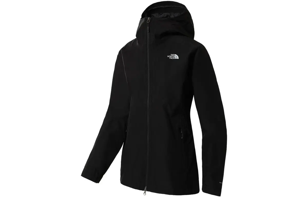 THE NORTH FACE HIKESTELLER Jacket Women's Black