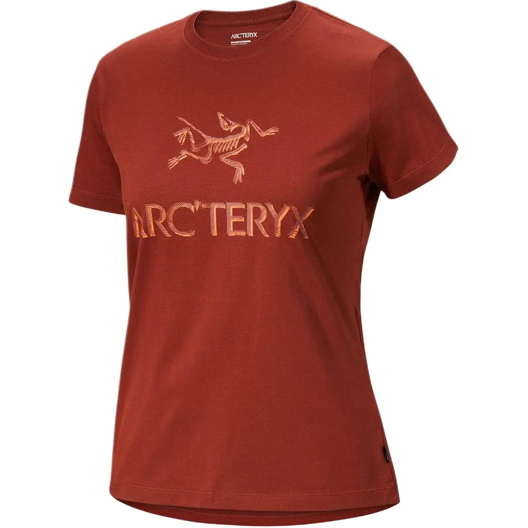 Arc'teryx Regular T Shirt Women's