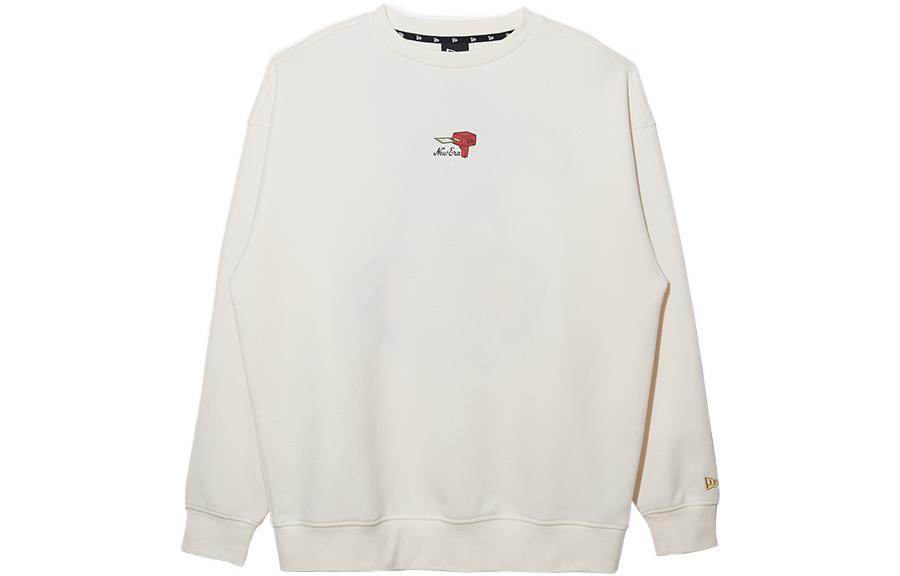 Женское худи New Era Rabbit (слоновая кость)