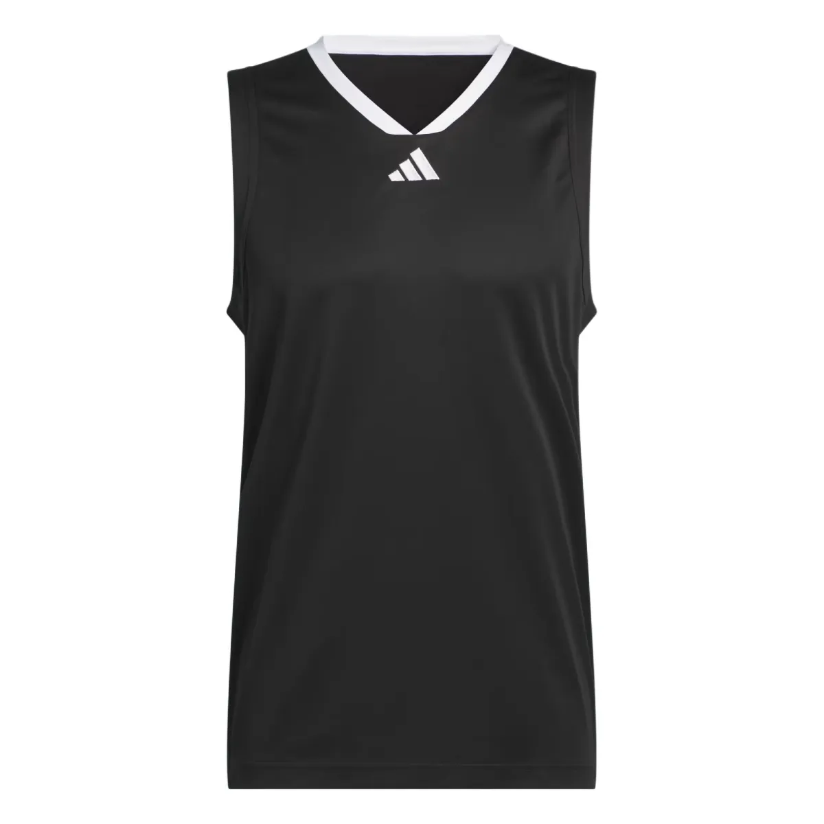 Adidas BASKETBALL Jersey Men's Black/White
