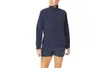 Asics Jackets & Coats Women's Midnight Blue