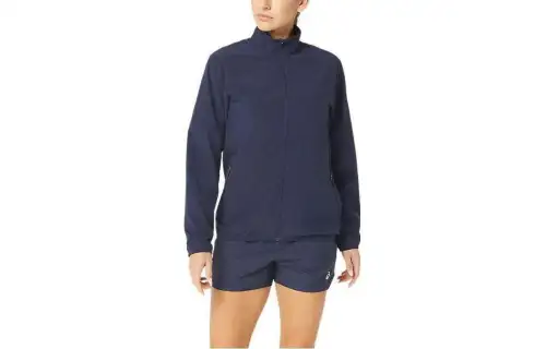 Asics Jackets & Coats Women's Midnight Blue