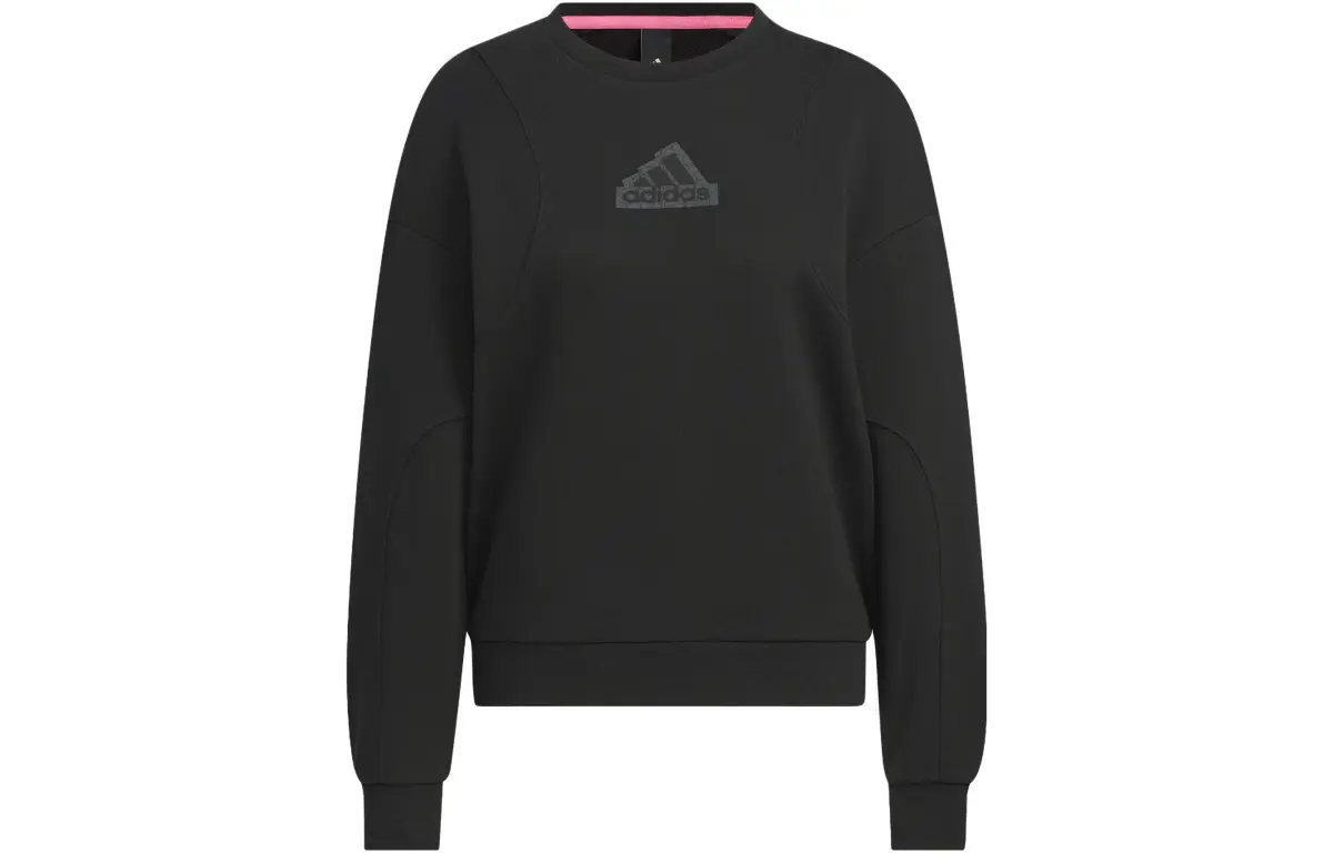 Adidas CITY ESCAPE Sweatshirt Women's Black