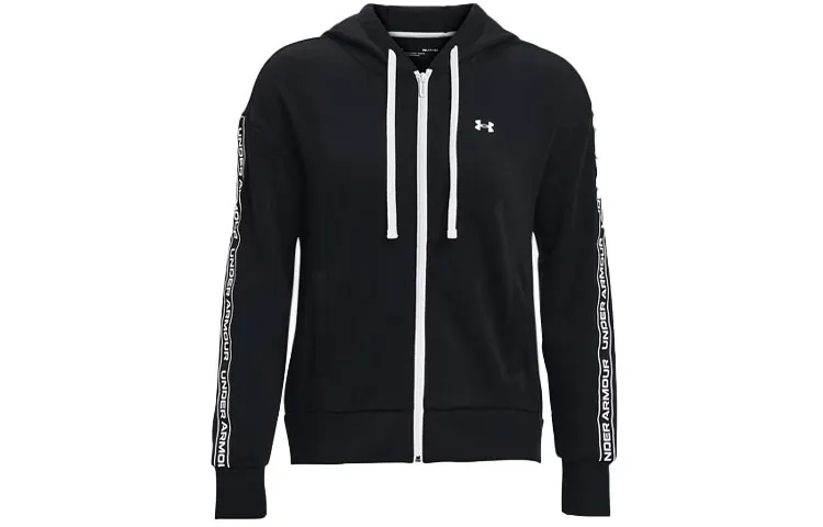 Under Armour Jacket Women's Black