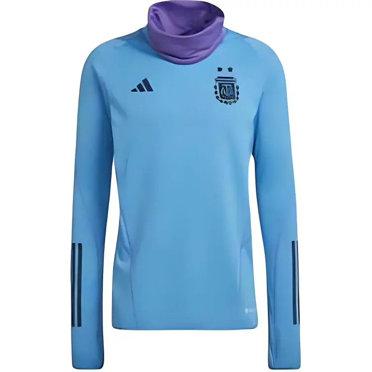 Adidas x AGENTING,LIANMINGKUAN Argentina National Team