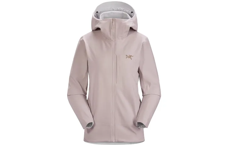 Arc'teryx GAMMA MX Soft Shell Jacket Fall Women's