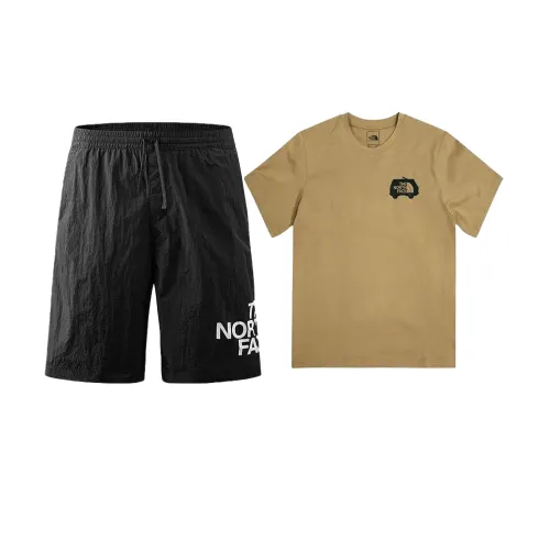 THE NORTH FACE Casual Sportswear Men's