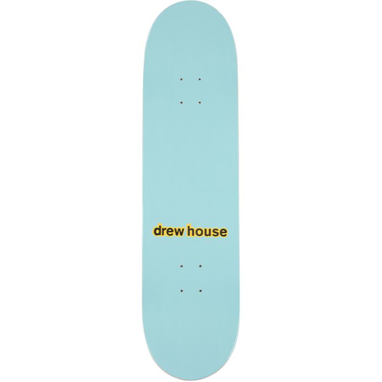 Drew House Skateboards Imported Maple Freestyle Unisex