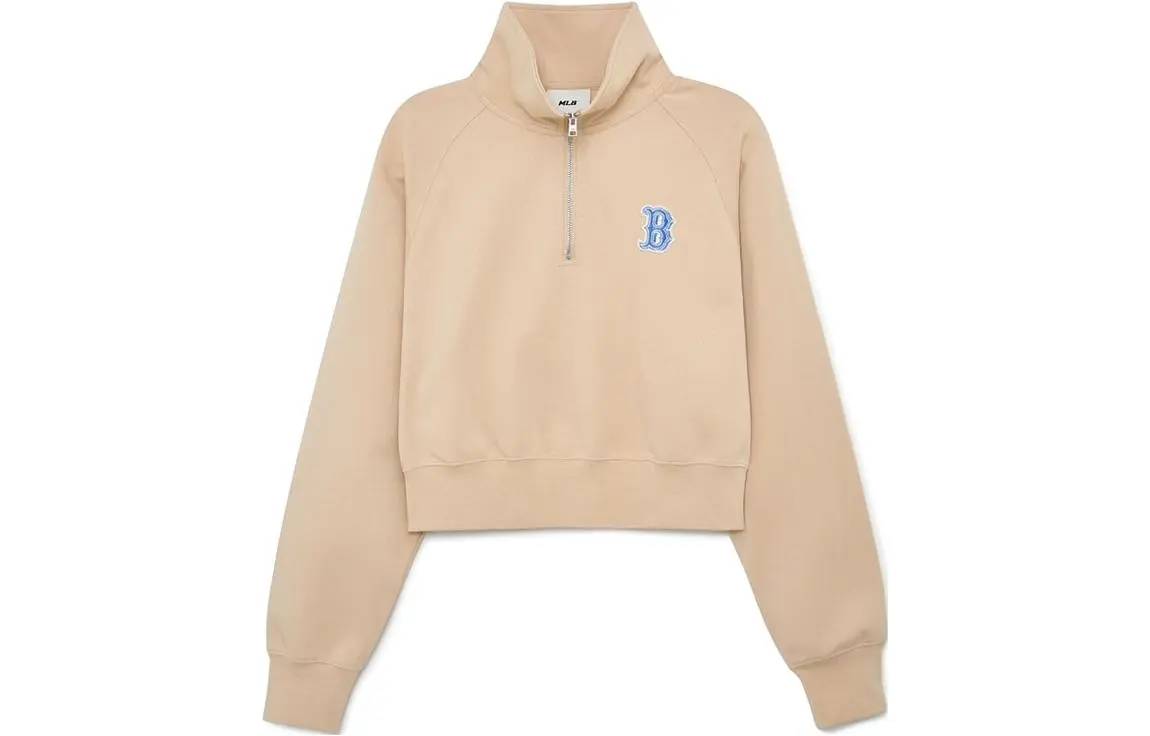 MLB Knitwear Women's Yellow Moderate
