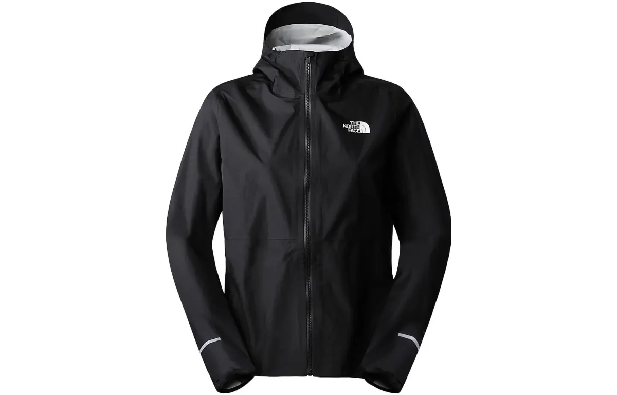 THE NORTH FACE Jacket Women's Black