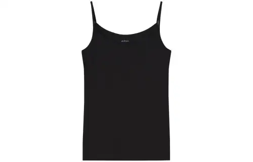 UNIQLO Camisoles Women's Black Moderate