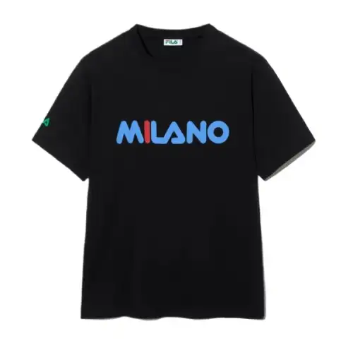 Fila Milano T-shirt